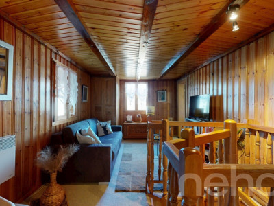 Charmant chalet en excellent état image 11