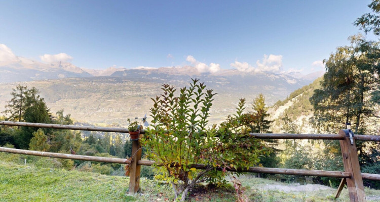 Charmant chalet en excellent état image 5