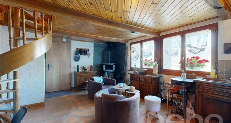 Charmant chalet en excellent état image 7