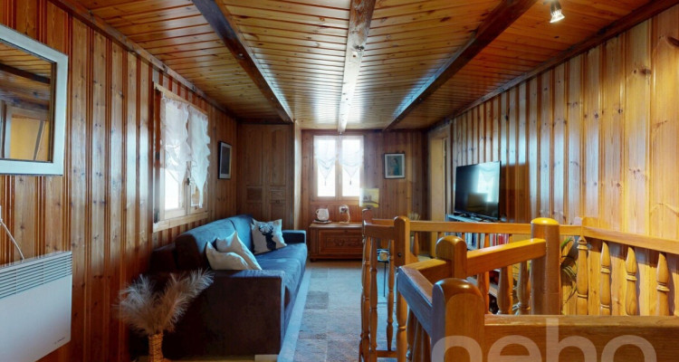 Charmant chalet en excellent état image 11