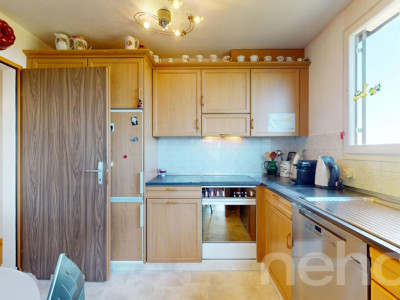 Superbe appartement en terrasse avec magnifique vue à Evilard image 5