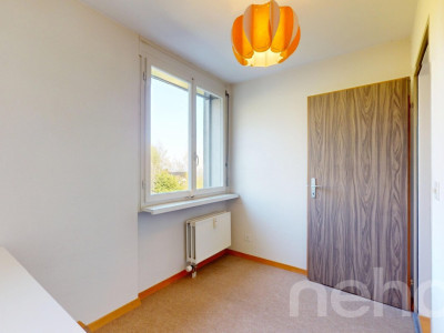 Superbe appartement en terrasse avec magnifique vue à Evilard image 10