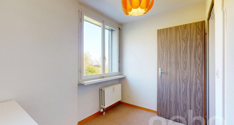 Superbe appartement en terrasse avec magnifique vue à Evilard image 10