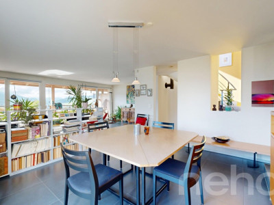 Doppelhaushälfte mit Bergsicht ? modern, ruhig und familienfreundlich image 3