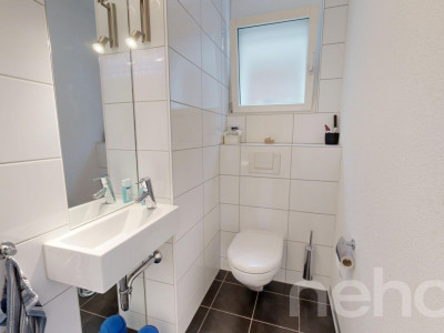 Doppelhaushälfte mit Bergsicht ? modern, ruhig und familienfreundlich image 5