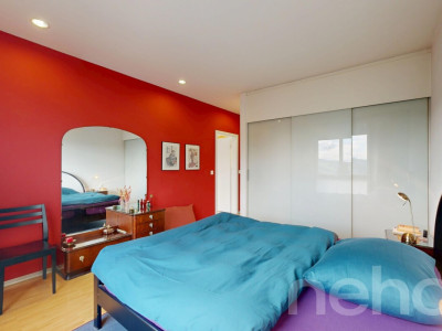 Doppelhaushälfte mit Bergsicht ? modern, ruhig und familienfreundlich image 7