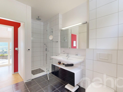 Doppelhaushälfte mit Bergsicht ? modern, ruhig und familienfreundlich image 8