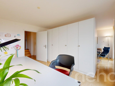 Doppelhaushälfte mit Bergsicht ? modern, ruhig und familienfreundlich image 10