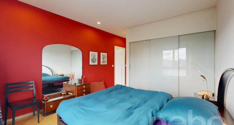 Doppelhaushälfte mit Bergsicht ? modern, ruhig und familienfreundlich image 7