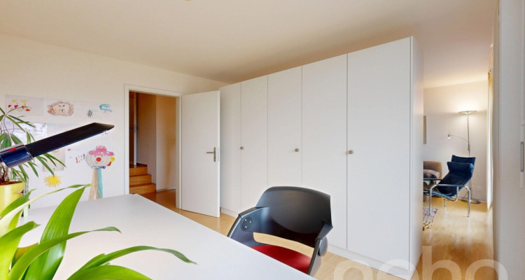 Doppelhaushälfte mit Bergsicht ? modern, ruhig und familienfreundlich image 10