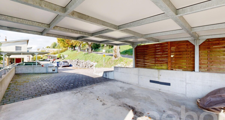 Doppelhaushälfte mit Bergsicht ? modern, ruhig und familienfreundlich image 11