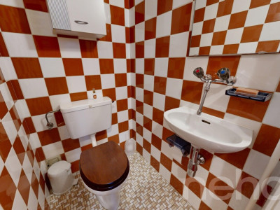 Sérénité, face à un champ agricole image 11