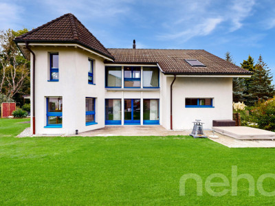 Charmante maison individuelle familiale image 3