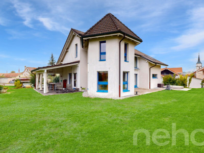 Charmante maison individuelle familiale image 1