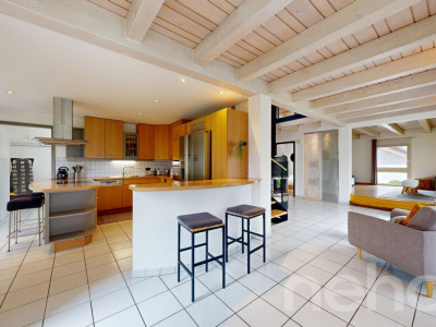 Charmante maison individuelle familiale image 4