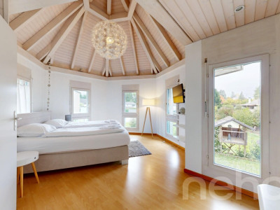 Charmante maison individuelle familiale image 8