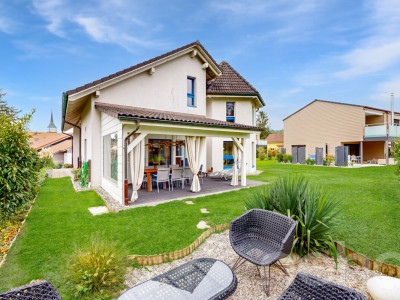 Charmante maison individuelle familiale image 12