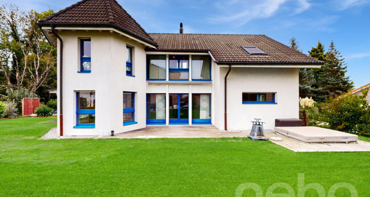 Charmante maison individuelle familiale image 3