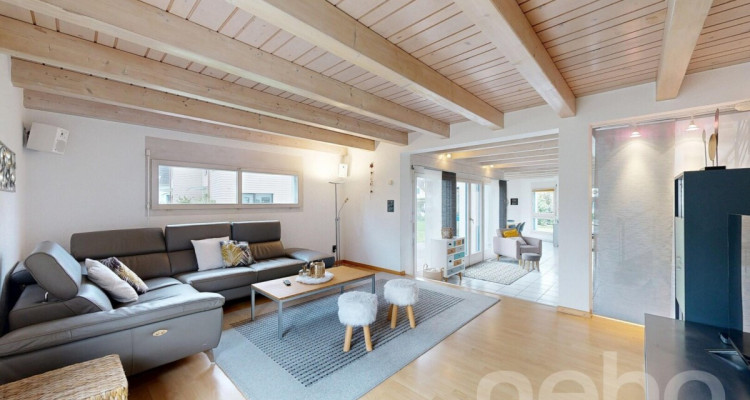 Charmante maison individuelle familiale image 2