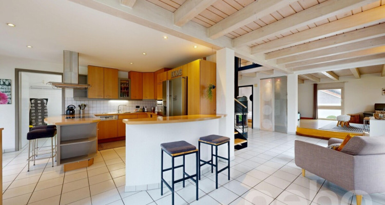 Charmante maison individuelle familiale image 4