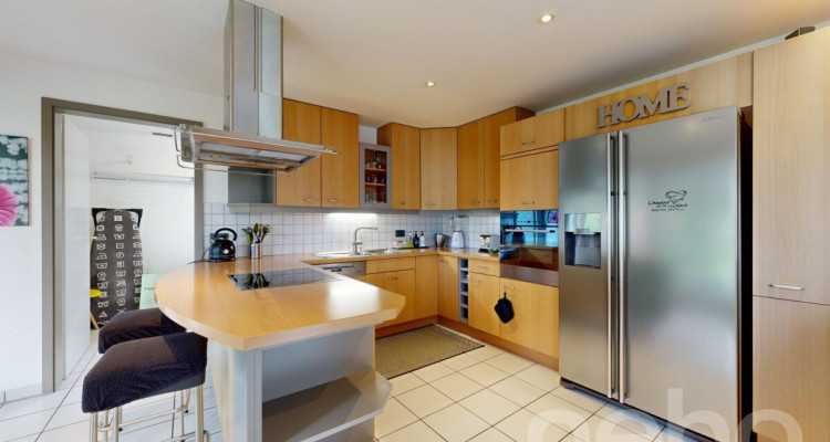 Charmante maison individuelle familiale image 5