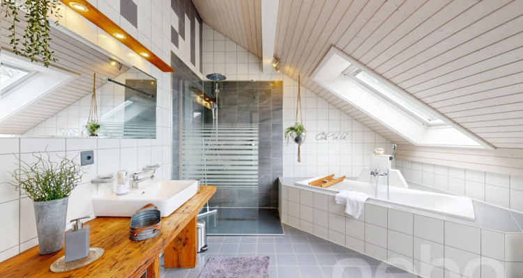 Charmante maison individuelle familiale image 10