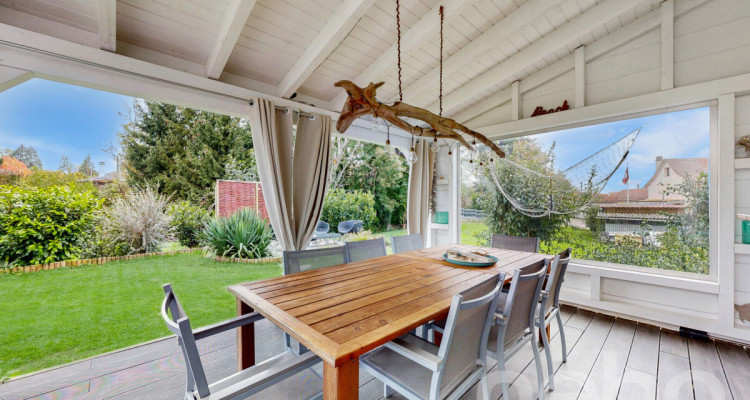 Charmante maison individuelle familiale image 11