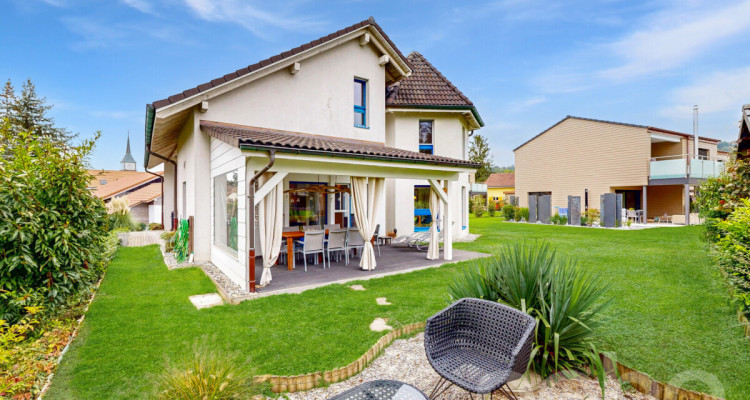 Charmante maison individuelle familiale image 12