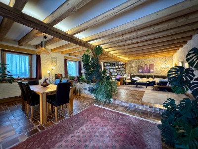 Magnifique maison villageoise de 3 logements image 2