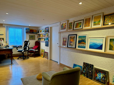 Magnifique maison villageoise de 3 logements image 5