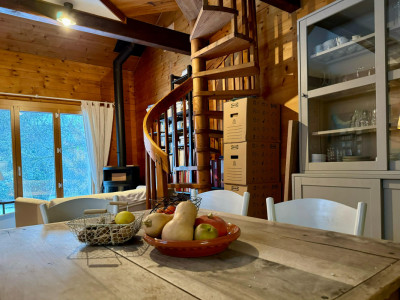 Magnifique maison villageoise de 3 logements image 10