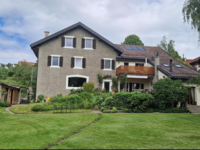 Magnifique maison villageoise de 3 logements image 13