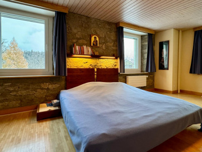 Magnifique maison villageoise de 3 logements image 4