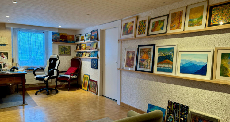 Magnifique maison villageoise de 3 logements image 5