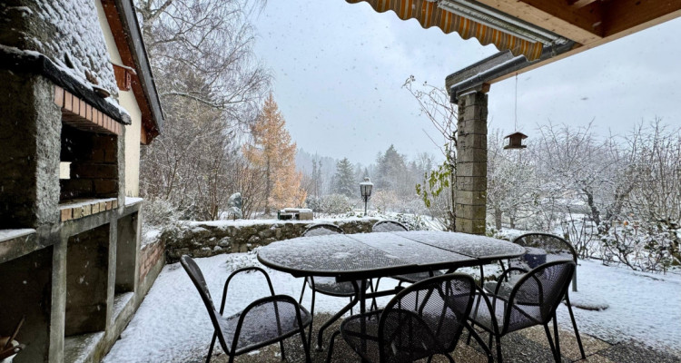 Magnifique maison villageoise de 3 logements image 6