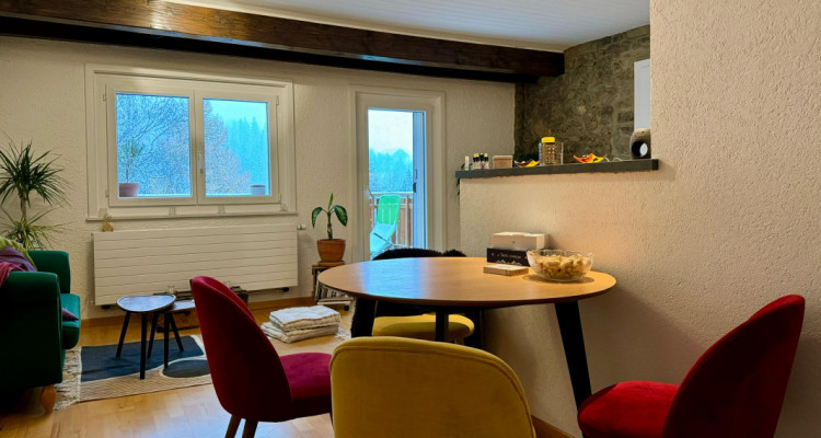 Magnifique maison villageoise de 3 logements image 8