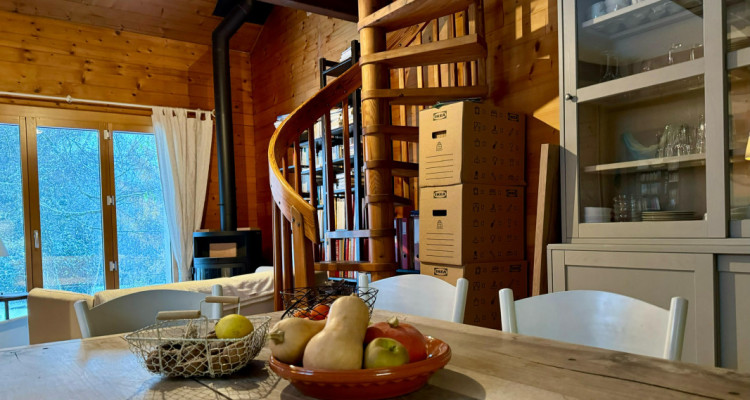 Magnifique maison villageoise de 3 logements image 10