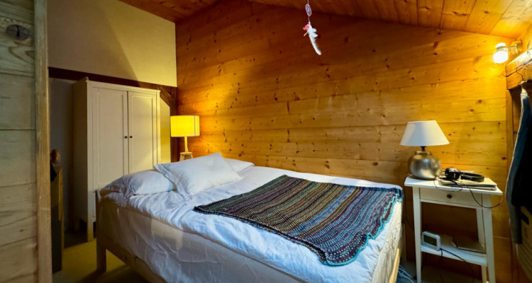 Magnifique maison villageoise de 3 logements image 12