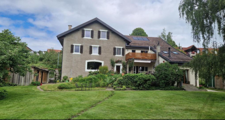 Magnifique maison villageoise de 3 logements image 13