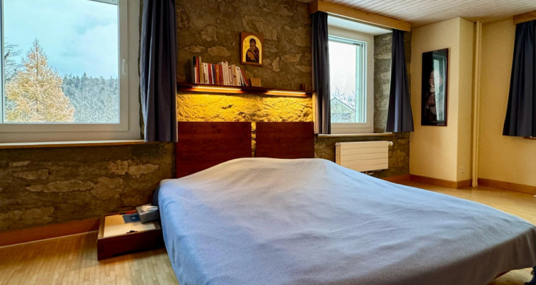 Magnifique maison villageoise de 3 logements image 4