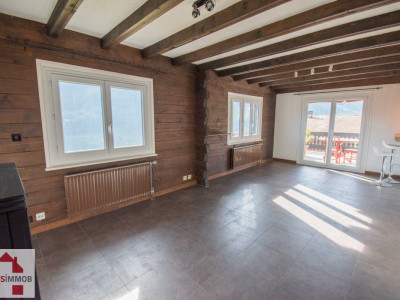  CHALET INDIVIDUEL A TROISTORRENTS image 2