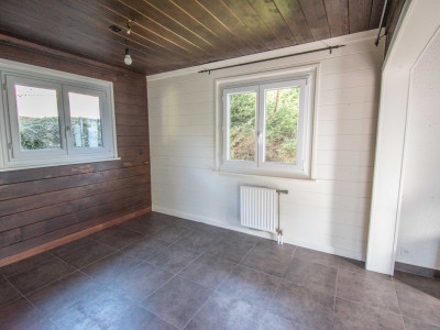  CHALET INDIVIDUEL A TROISTORRENTS image 3