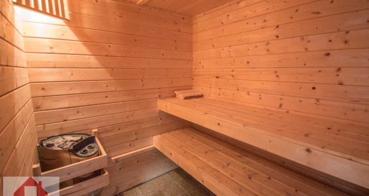  CHALET INDIVIDUEL A TROISTORRENTS image 7