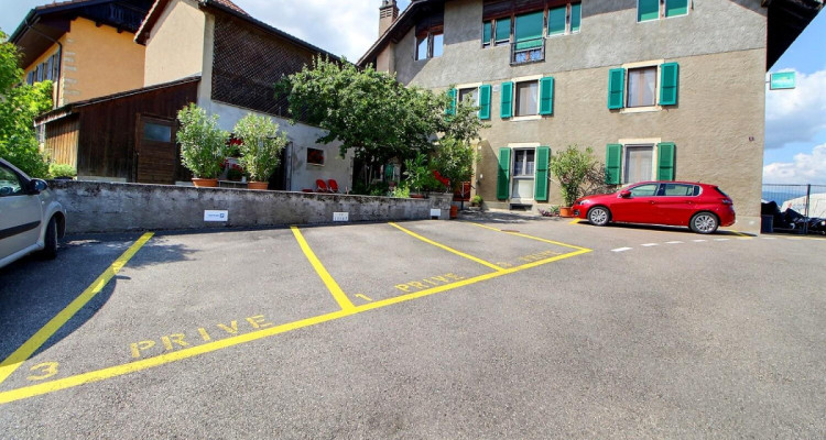 Bel appartement en viager occupé sans rente image 2