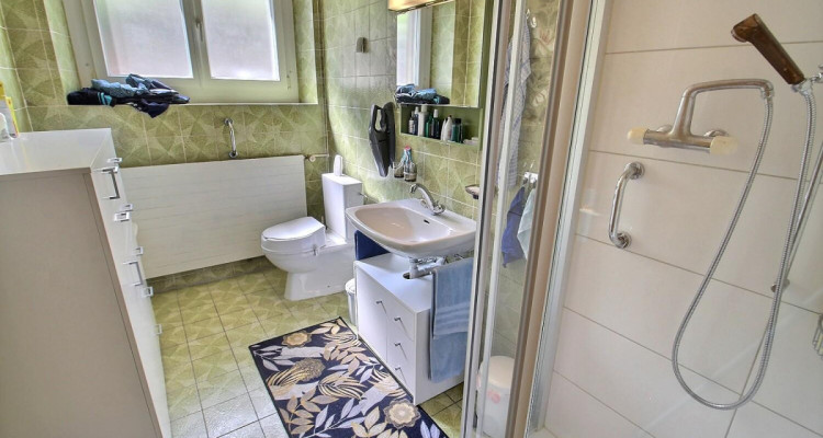 Bel appartement en viager occupé sans rente image 8