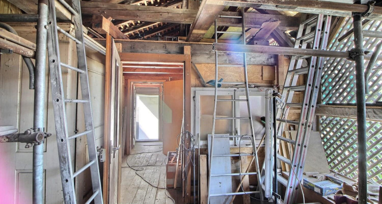 Bel appartement en viager occupé sans rente image 10