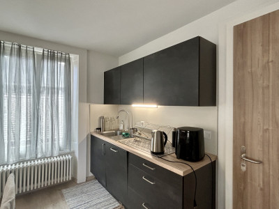 Au centre du village - Idéalement situé image 1