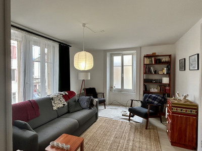 Au centre du village - Idéalement situé image 2