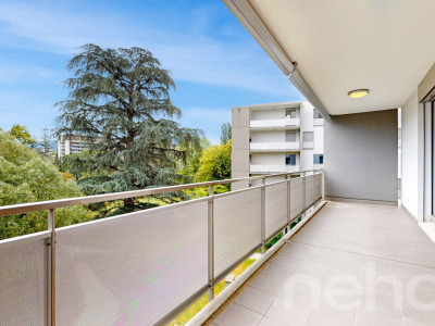 Résidence Les Cèdres de Cologny image 2