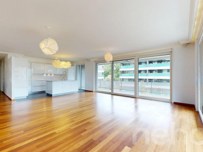 Résidence Les Cèdres de Cologny image 3